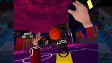 Pickup Basketball VR Screenshot 3