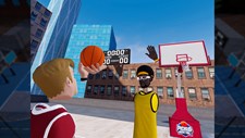 Pickup Basketball VR Screenshot 5
