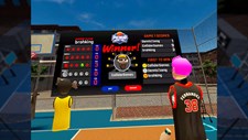 Pickup Basketball VR Screenshot 1