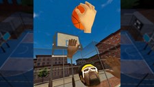Pickup Basketball VR Screenshot 2