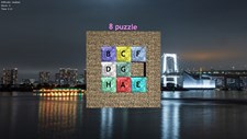 15 puzzle Screenshot 4