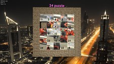15 puzzle Screenshot 1