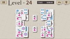 Mahjong Solitaire 100 Screenshot 1