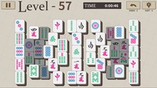 Mahjong Solitaire 100 Screenshot 4