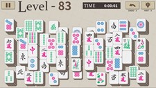 Mahjong Solitaire 100 Screenshot 5