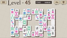 Mahjong Solitaire 100 Screenshot 3