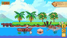 Luna's Fishing Garden Screenshot 7