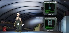 Super tanks RPG Screenshot 7