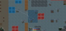 Super tanks RPG Screenshot 2
