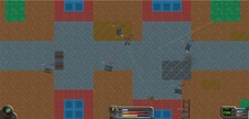 Super tanks RPG Screenshot 8