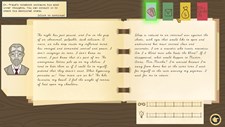 Freud's Bones-the game Screenshot 6