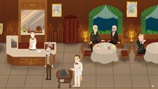Freud's Bones-the game Screenshot 1