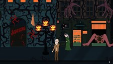 Freud's Bones-the game Screenshot 2
