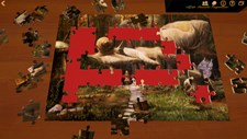 Puzzle Together Multiplayer Jigsaw Screenshot 6