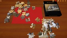 Puzzle Together Multiplayer Jigsaw Screenshot 3