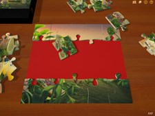 Puzzle Together Multiplayer Jigsaw Screenshot 5