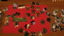 Puzzle Together Multiplayer Jigsaw Screenshot 2