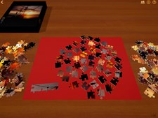 Puzzle Together Multiplayer Jigsaw Screenshot 1