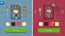 Red Hands – 2-Player Game Screenshot 3