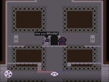 Tomb of The Lost Sentry Screenshot 6