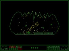 GravitreX Arcade Screenshot 3