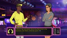 Arcade Spirits: The New Challengers Screenshot 6