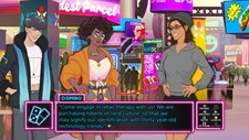 Arcade Spirits: The New Challengers Screenshot 8