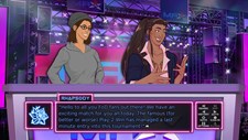 Arcade Spirits: The New Challengers Screenshot 4