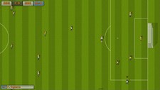 16-Bit Soccer Screenshot 5