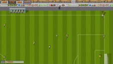 16-Bit Soccer Screenshot 3