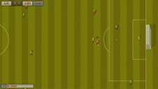 16-Bit Soccer Screenshot 2