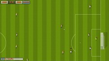 16-Bit Soccer Screenshot 1