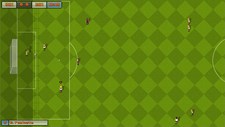 16-Bit Soccer Screenshot 6