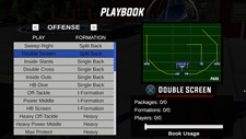 Football Simulator Screenshot 5