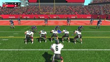 Football Simulator Screenshot 2