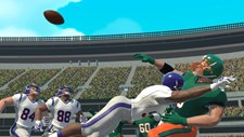 Football Simulator Screenshot 1
