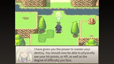 Dice and the Tower of the Reanimator: Glorious Princess Screenshot 1