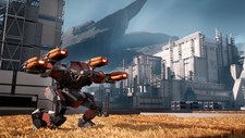 War Robots: Frontiers Screenshot 2