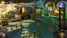 100 Worlds - Escape Room Game Screenshot 1