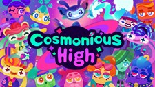 Cosmonious High Screenshot 8