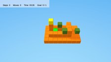 Boulders: Puzzle Screenshot 2