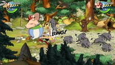 Asterix & Obelix: Slap them All! Screenshot 4