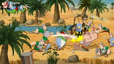 Asterix & Obelix: Slap them All! Screenshot 1