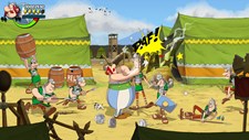 Asterix & Obelix: Slap them All! Screenshot 8
