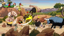 Asterix & Obelix: Slap them All! Screenshot 2
