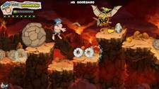 New Joe & Mac - Caveman Ninja Screenshot 6
