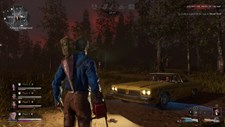 Evil Dead: The Game Screenshot 3