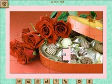 1001 Jigsaw Home Sweet Home Wedding Ceremony Screenshot 5