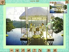 1001 Jigsaw Home Sweet Home Wedding Ceremony Screenshot 1