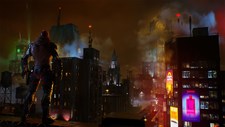 Gotham Knights Screenshot 1